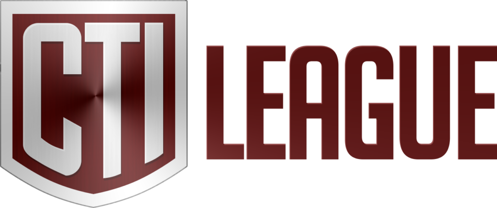 CTI league logo
